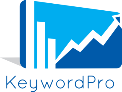 KeywordPro Logo